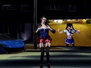 VAM Mmd Dance Gimme×Gimme