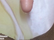 おちんちんにおしっこかける 11/16