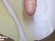 おちんちんにおしっこかける 12/16