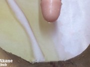 おちんちんにおしっこかける 13/16