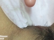 おちんちんにおしっこかける 5/16