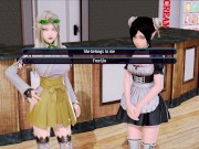 Harem Hotel - (PT 28)