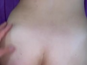 POV- Getting my pussy ate then good fucking