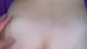 POV- Getting my pussy ate then good fucking