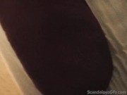 Toy And A Tongue 9/16