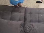 Heather Kane gets Her Pussy Filled like a Tuna Can 1/16