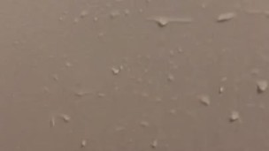 Piss paint my refrigerator just to watch it splash