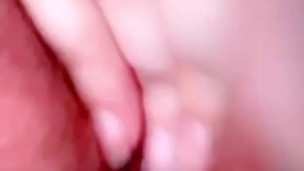Wet ass pussy