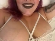 Masturbation vid