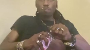 Shorty here want u to Fuk him Real goods