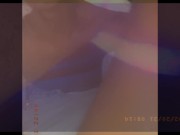 Nutted in my girl🤫🥴 13/16