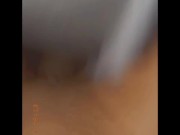 Nutted in my girl🤫🥴 14/16