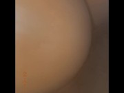 Nutted in my girl🤫🥴 6/16