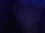 Female solo masturbation