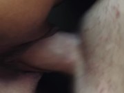 She’s bouncing up and down until I cum inside! 11/16