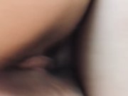 She’s bouncing up and down until I cum inside! 5/16