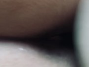 She’s bouncing up and down until I cum inside! 7/16