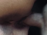 She’s bouncing up and down until I cum inside! 9/16