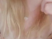 Come smoke a fag with me - pheobe j 