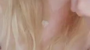 Come smoke a fag with me - pheobe j 