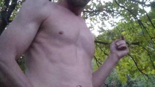 Outdoor Natural Cum Hotshots 2018