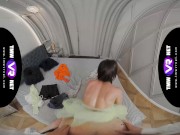 TmwVRnet - Nessie Blue - You say and I do 12/16