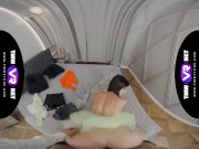 TmwVRnet - Nessie Blue - You say and I do 13/16