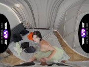 TmwVRnet - Nessie Blue - You say and I do 3/16