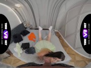 TmwVRnet - Nessie Blue - You say and I do 7/16