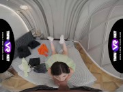 TmwVRnet - Nessie Blue - You say and I do 8/16