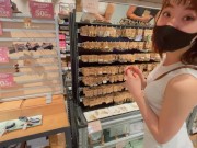 野外プレイをスマホでリアルハメ撮り！スタイル抜群女子大生の尻もまんこも精子でドロドロ(前半)♡RYO＆YUU♡ 素人カップル/個人撮影/露出/野外/パイパン/フェラ/車内/とびっこ/散歩/調教/10代 9/16