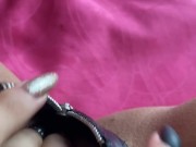 hot neighbor invites me to her house with this video 12/16