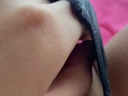 hot neighbor invites me to her house with this video 5/16