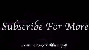 Submissive slut can’t handle rough fucking machine pounding - Trishbunny