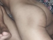 Pinay Gata Creampie 6/16