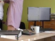 LOAN4K Playful doll agrees to let a man penetrate her if he can help 11/16