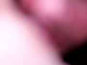 Pussy Eating up Close Very Good Girl - Alara 7/16