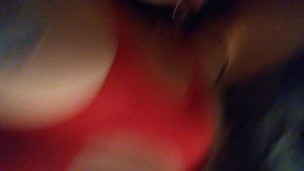 Electroshock orgasm