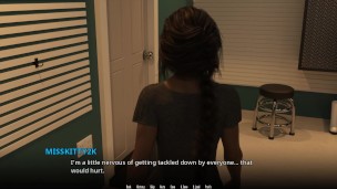 WVM - PART 103 - Back Home