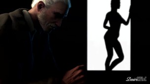 DesireSFM-Fatale Vice (The Witcher Noir)