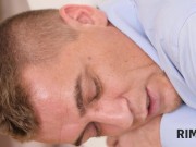 RIM4K Rimming is a thing that helps the coed when the husband is angry 11/16