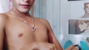 Andrei_B Afternoon Jerk Off
