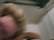 A Special Creampied Whore 2/16