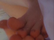 Sexy foot massage ♡