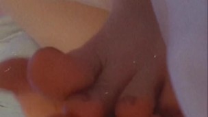 Sexy foot massage ♡