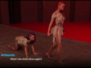 WVM 207 - Screenshot 15 of 16 - Kink
