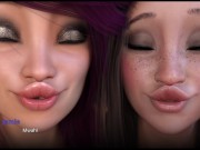 WVM 207 - Screenshot 7 of 16 - Cum On Face