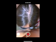 Tied up Asian School Teen giving a blowjob and squirt, then have a hard fuck 2/16