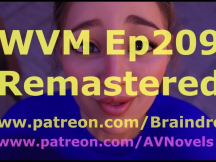 WVM 209 (Remastered)