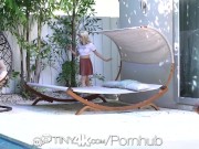 TINY4K Teen Pussy Stretched Out 1/16